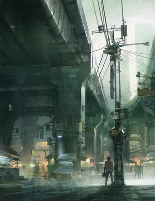 Illustration for article titled Forget Wallpaper, This Art Deserves a Good Frame and a Spot on Your Wall